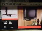 Pm27w "-27 Wall " Tv 25 Pm 27 Peerless Mount