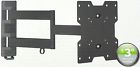 Fsa22 "-42 17 Fino Articulating 70.00lb Black Mount " Flat Tv Capacity