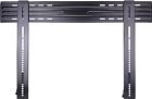 Ll11-b1 -profile Super Mount Flat Wall Panel Display Slim Sanus 51-8