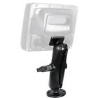 000-10910-001 Lowrance Ram Series Quick Release Mount 793442933899