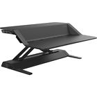 0007901 Fellowes New Lotus Workstation Multipurpose Desktop Riser Sit 043859716364