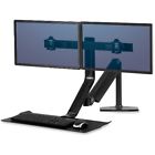 0009801 Fellowes New Extend Sit-stand 043859717866