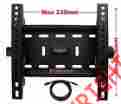 001t Generic New Tilt Lcd Led Flat Panel Tv Wall Mount Bracket 20 25 26 29 30 32 35 39 Hdmi T 001t Generic New Tilt Lcd Led Flat Panel Tv Wall Mount Bracket 20 25 26 29 30 32 35 39 Hdmi T