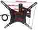 002le Generic Articulating Swivel Arm Tilt Lcd Led Tv Wall Mount 26 30 32 36 39 40 42 Hdmi Le