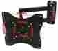 002ne Generic Articulating Swivel Single Arm Tilt Lcd Led Tv Wall Mount 19 24 26 30 32 36 37 E