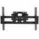 00403458 Unbranded Generic Articulating Dual Arm Swivel Titl Lcd Led Tv Wall Mount 37 42 47 50 55 60 65 791090676731