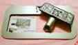 00900013187 Model Vizio M701d-a3r Tv M701d-a3 Stand Neck Screws Silver