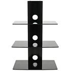 01003 Sevenfans Floating Shelf Wall 611677854331