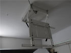 021059 New Arrival Electric Remote Control Lcd Tv Ceiling 615311285062