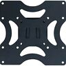 0617546 02236 Dac Wall Mount For Flat Panel Display Black 061754022366