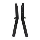 026-012a-2667-e80e3-new 026-012a-2666 Vizio Replacement Tv Stand For Television 745063011500