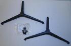 02600011020 Vizio Pedestal Stand Base Legs Screws