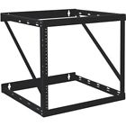 Srwo12uhd 037332182654 Undisclosed 12u Wall Mount
