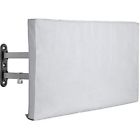 04010 Inland Products Outer Door Tv Cover Inch 012405040109