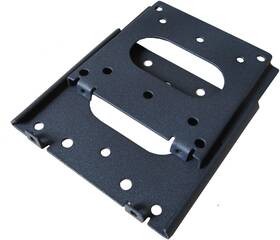 042301 744759260109 Tv Screen Liquid Crystal Computer All-in-one Pc Wall Mounting Type Support Black
