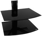 05-034 Vonhaus 2x Black Floating 790566942653
