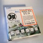 05315-d Inland Proht Inch Tv Tilt Swivel Wall Mount Bracket