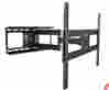 05324 Inland Flat Panel Screen Full Motion Multi Position Extended Swivel Tilt Tv Wall Mount