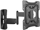 05329 Inland Multi Position Tv Wall Mount For Flat 0012405053291