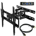 0603335334552 Everstone Tv Wall Mount Fit For Most Tvs