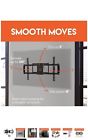 0689258743541 Echogear Full Motion Articulating Tv Wall Mount Bracket