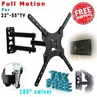 0728834050519 Unbranded-generic Tv Wall Mount Full