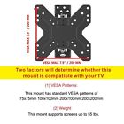 077711798236 Fleximounts Full Motion Articulating