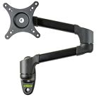 Ds-27wm 0816220002225 Doublesight Displays Full Motion Single Monitor Arm Free