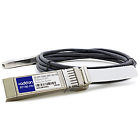 Ex-sfp-10ge-dac-3m-ao 0821455091272 Unbranded-generic Add-on Computer Peripherals