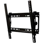 0924 Royal Brands Adjustable Ultra Slim Flat Panel Television 811087030541