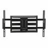 100002716 Onn Full Motion Tv Wall Mount For Inch Tvs