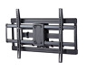 100027961 Tv Wall Mount Full Motion For To Tvs Up Swivel
