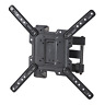 100027964 Full Motion Tv Wall Mount For To Tvs 744759945297
