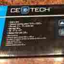 1001651592 Ce Tech Tilting Wall Mount For 37 In 72 Flat Panel Tvs 1001 651 592 New