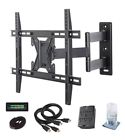 1002212033 Commercial Electric Full Motion Tv Wall Mount Kit For Tvs