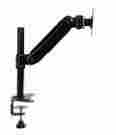 Ds-30ph 100mm Ds30ph Doublesight Single Monitor Gas Spring Flex Arm Fully Height Tilt Pivot Vesa 75mm Up 32 816220000870