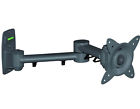 Am-arm1007 100mm " Vesa 10 Lockable Arm Tv Mount 23 -arm1007 18 Arrowmounts