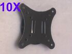 100x100 100x75 10x 17 Mount Led 15 Vesa Tv Wall 19 Flat Lcd 75x75