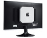101-2010 Humancentric Mac Mini Mount Custom For The Vesa 689789480663