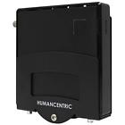 1012016 Humancentric Adjustable Small Device Wall Mount Narrow Dvd 708744053183