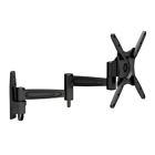1040-n  Cmple Full Motion Wall Mount Inch Thin Tvs 815239018968