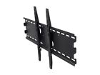 104114 Monoprice Titan Fixed Flat Screen Tv Wall Mount Bracket To