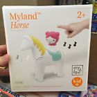 10464k Kid New Myland Horse Girl Sound Interactive Learning 691162709254