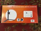 105970 Monoprice Adjustable Tilting Single