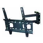 106199  Monoprice Articulating Hdtv Wall Mount Bracket 844660061991