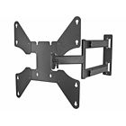 107846  Monoprice Articulating Hdtv Wall Mount Bracket Accessories Supplies 844660078463