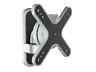 110449 Monoprice Low Profile Pivot Wall Mount For Most 757901802553