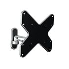 110454  Monoprice Ul Certified Articulating Tv Wall Mount For 757901802607