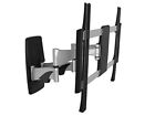 110468  Monoprice Ul Certified Full Articulating Tv Wall Mount 757901802744