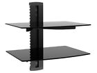 110479 Monoprice Ul Certified 2 Shelf